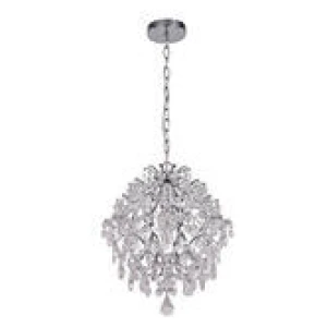 Vyvin Pendant Light Grey