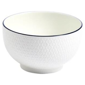 Wedgwood Gio Blue Bowl 11cm