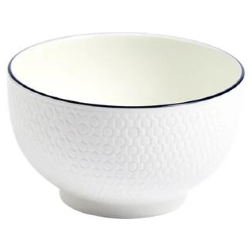 Wedgwood Gio Blue Bowl 11cm