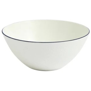 Wedgwood Gio Blue Cereal Bowl 16cm