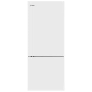 Westinghouse 425 Litre Bottom Mount Refrigerator - White