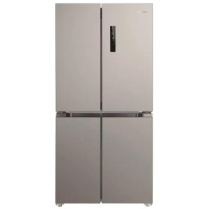 Westinghouse 493L French Door Fridge - Silver