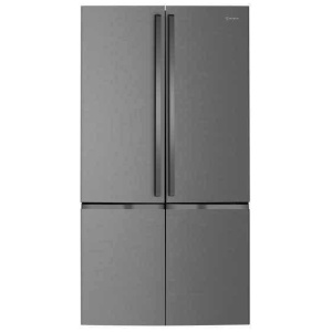 Westinghouse 541 Litre French Door Refrigerator - Stainless Steel