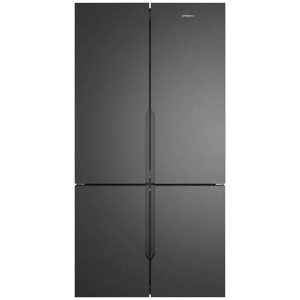 Westinghouse 564L Quad Door Refrigerator- Matte Black