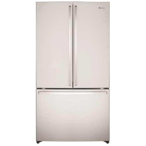 Westinghouse 565 Litre French Door Refrigerator - Stainless Steel