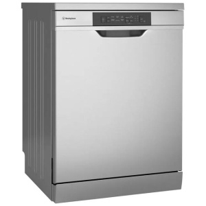 Westinghouse 60cm Freestanding Dishwasher- Stainless Steel