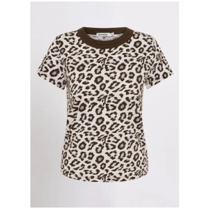Wild Out Tee