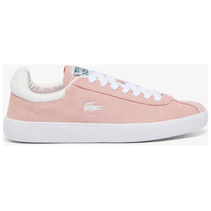 Women's Baseshot Suede Sneakers