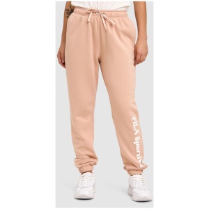 Women's Ellen Jogger - MAHOGANY ROSE - MAHOGANY ROSE