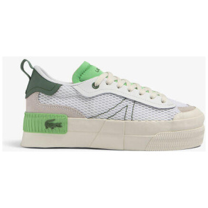 Women's L004 Platform Sneakers
