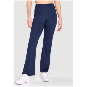 Women's Merima Yoga Pants - NEW NAVY - NEW NAVY