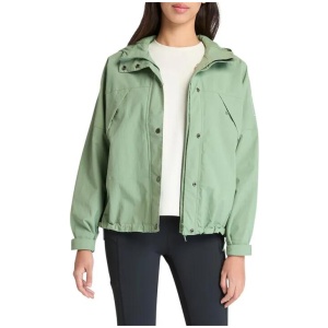 Women's Winnick Archive Waterproof Shell Jacket Green