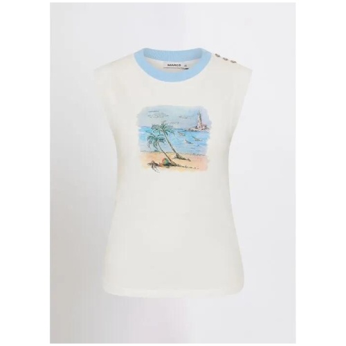 You've Got Sail Tee