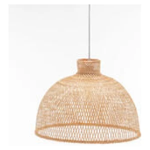 Zarima Dome Pendant Light Neutral