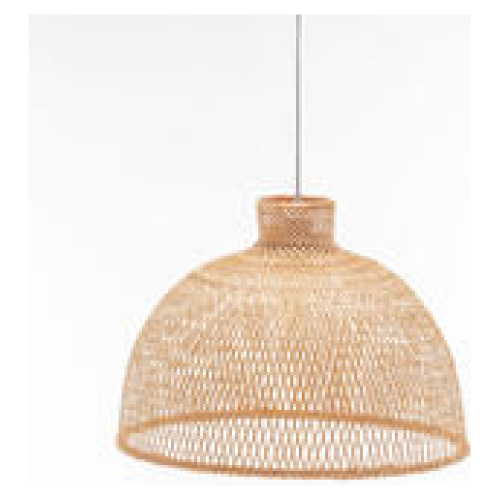 Zarima Dome Pendant Light Neutral