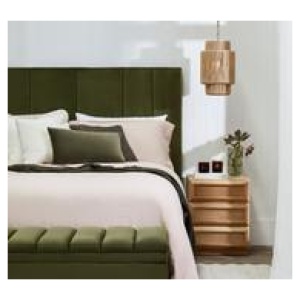 Zarza Pendant Light Neutral