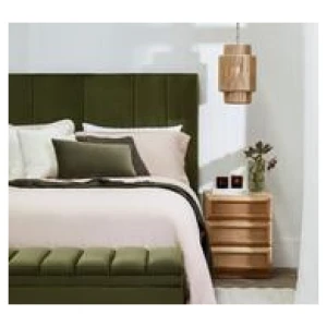 Zarza Pendant Light Neutral