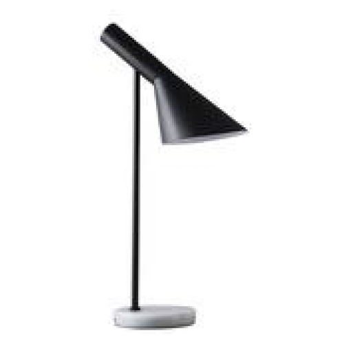 Zoey Table Lamp Black