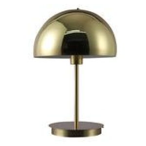 Zoy Table Lamp Yellow