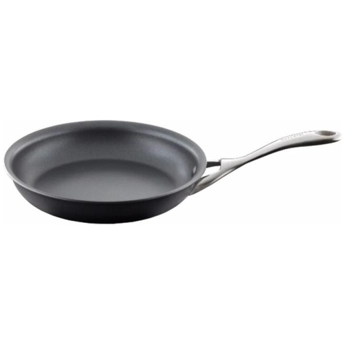 iD3 Hard Anodised Frypan Size 26cm by Baccarat