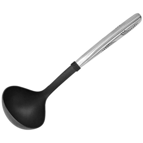 iD3 Soup Ladle by Baccarat