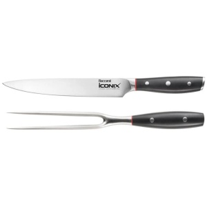 iconiX Carving Knife Set by Baccarat