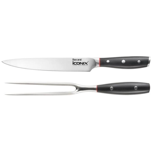 iconiX Carving Knife Set by Baccarat