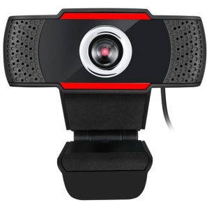 Adesso CyberTrack H3 HD Webcam