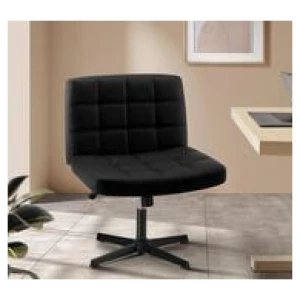 Aiko Office Chair Black