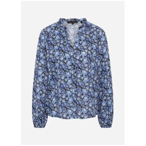 Annabelle Cotton Blouse