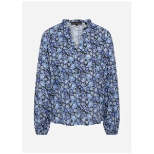 Annabelle Cotton Blouse