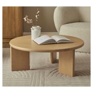 Annie Coffee Table Neutral