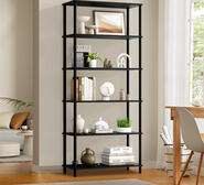 Armati Bookshelf Black