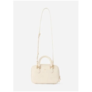 Atlas Croc Crossbody Bag