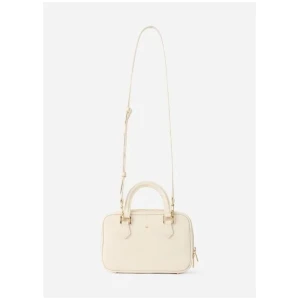 Atlas Croc Crossbody Bag