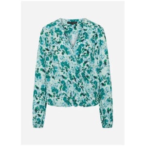 Aurinda Viscose Blouse