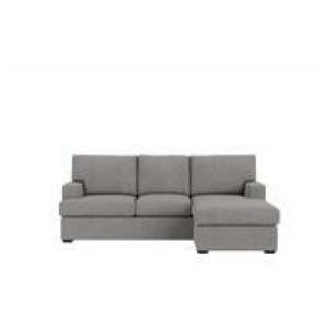 Balmain 3 Seater Chaise Sofa Piper Lake