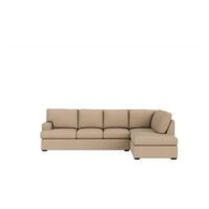 Balmain 5 Seater Modular Sofa With Right Chaise Coney Teddy