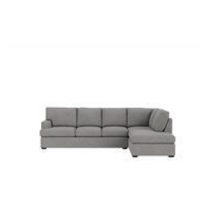 Balmain 5 Seater Modular Sofa With Right Chaise Piper Lake