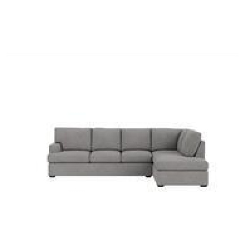Balmain 5 Seater Modular Sofa With Right Chaise Piper Lake