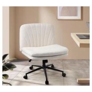 Bumi Office Chair Neutral