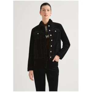 Celine Corduroy Jacket
