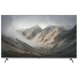 ChiQ 65" QLED 4K Google Frameless TV