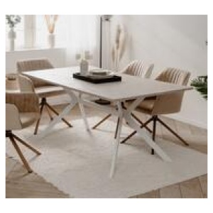 Ermita Dining Table Neutral