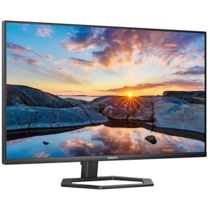 (Ex-Demo) Philips 32" 4K UHD 16:9 Height Adjustable Monitor