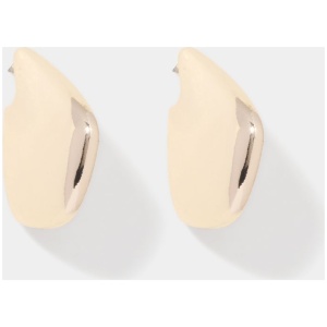 Forever New Women's Anika Angle Earrings in Gold