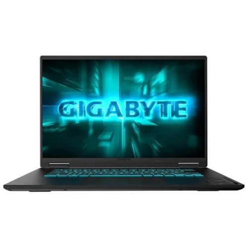 Gigabyte Gaming A16 GA6H 16" WUXGA 165Hz Laptop, Ryzen 7 260, 16GB RAM, 1TB SSD, RTX 5050, Windows 11 Home