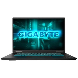 Gigabyte Gaming A16 GA6H 16" WUXGA 165Hz Laptop, Ryzen 7 260, 16GB RAM, 1TB SSD, RTX 5060, Windows 11 Home