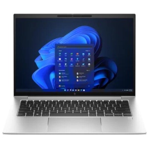 HP Elitebook 840 G10 14" WUXGA Laptop, i5-1335U, 16GB RAM, 256GB SSD, Windows 10 Pro