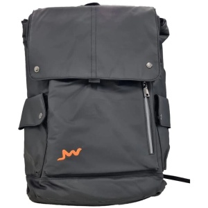 JW Design Essential Gaming Backpack / Laptop Bag up to 18" - Black